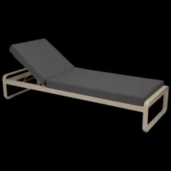 Fermob Bellevie Sunlounger