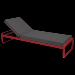 Fermob Bellevie Sunlounger