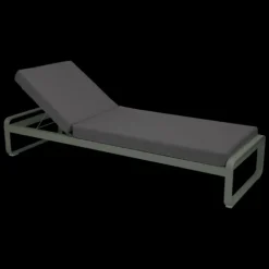 Fermob Bellevie Sunlounger