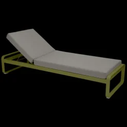 Fermob Bellevie Sunlounger