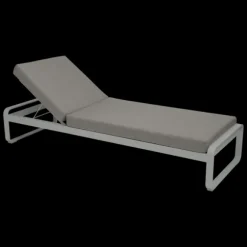 Fermob Bellevie Sunlounger
