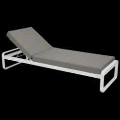 Fermob Bellevie Sunlounger