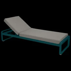 Fermob Bellevie Sunlounger