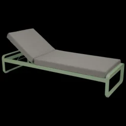 Fermob Bellevie Sunlounger