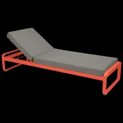 Fermob Bellevie Sunlounger