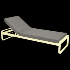 Fermob Bellevie Sunlounger