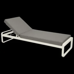 Fermob Bellevie Sunlounger