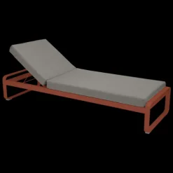 Fermob Bellevie Sunlounger