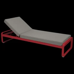Fermob Bellevie Sunlounger