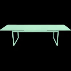 Fermob Biarritz Table with Extension