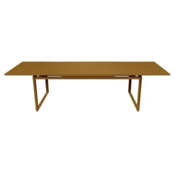 Fermob Biarritz Table with Extension