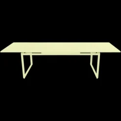 Fermob Biarritz Table with Extension
