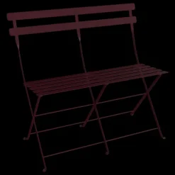 Fermob Bistro 2 Seater Bench
