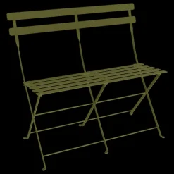 Fermob Bistro 2 Seater Bench