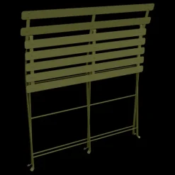 Fermob Bistro 2 Seater Bench
