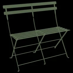 Fermob Bistro 2 Seater Bench