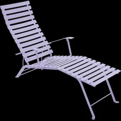 Fermob Bistro Chaise Lounge