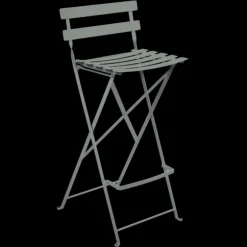 Fermob Bistro Foldable Bar Chair