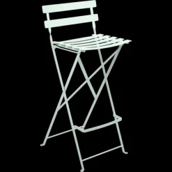 Fermob Bistro Foldable Bar Chair