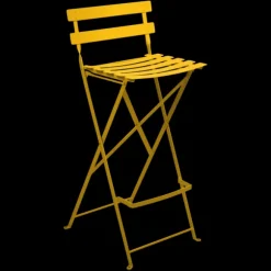 Fermob Bistro Foldable Bar Chair