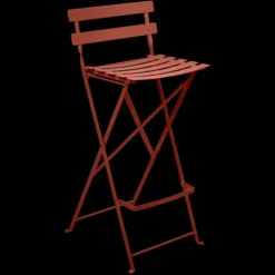 Fermob Bistro Foldable Bar Chair