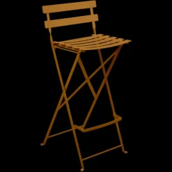 Fermob Bistro Foldable Bar Chair