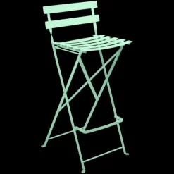 Fermob Bistro Foldable Bar Chair