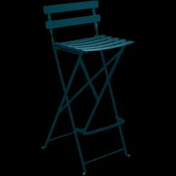 Fermob Bistro Foldable Bar Chair