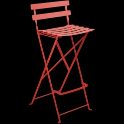 Fermob Bistro Foldable Bar Chair