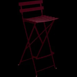 Fermob Bistro Foldable Bar Chair