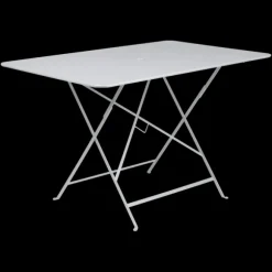 Fermob Bistro Metal Rectangular Table