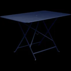 Fermob Bistro Metal Rectangular Table
