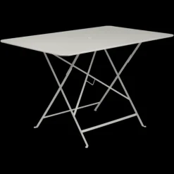 Fermob Bistro Metal Rectangular Table