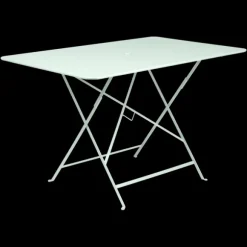 Fermob Bistro Metal Rectangular Table