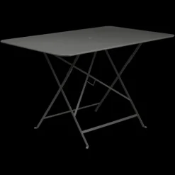 Fermob Bistro Metal Rectangular Table