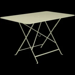 Fermob Bistro Metal Rectangular Table