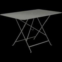Fermob Bistro Metal Rectangular Table