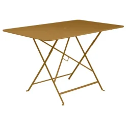 Fermob Bistro Metal Rectangular Table