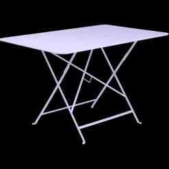 Fermob Bistro Metal Rectangular Table