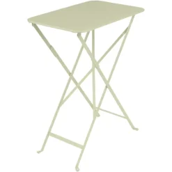 Fermob Bistro Metal Rectangular Table