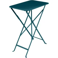 Fermob Bistro Metal Rectangular Table