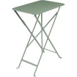 Fermob Bistro Metal Rectangular Table