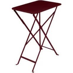 Fermob Bistro Metal Rectangular Table