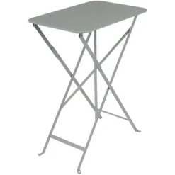 Fermob Bistro Metal Rectangular Table