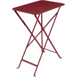 Fermob Bistro Metal Rectangular Table