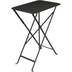 Fermob Bistro Metal Rectangular Table