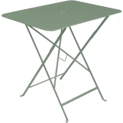 Fermob Bistro Metal Rectangular Table