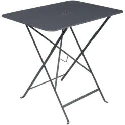 Fermob Bistro Metal Rectangular Table
