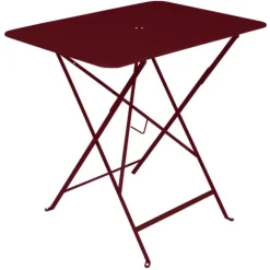 Fermob Bistro Metal Rectangular Table
