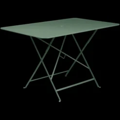 Fermob Bistro Metal Rectangular Table